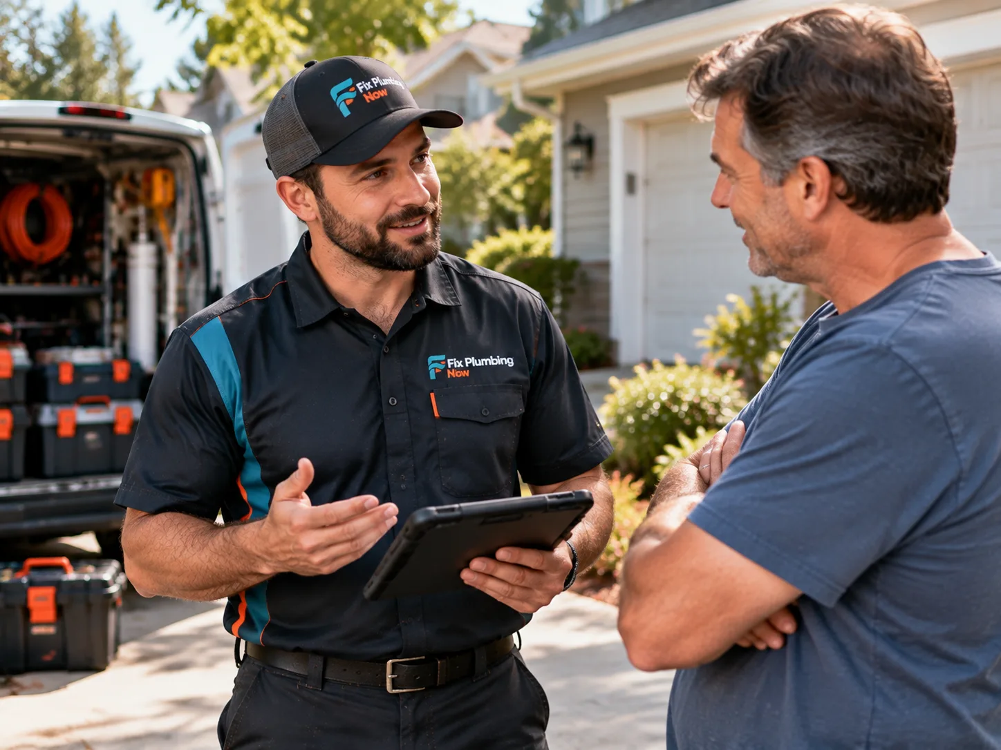Clogged Drain Service Camden, SC FAQs